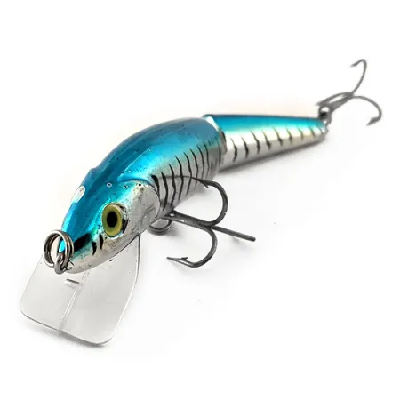 The Producers Finnigan's Minnow Jointed Vaappu, Hopea, 14g, #11841