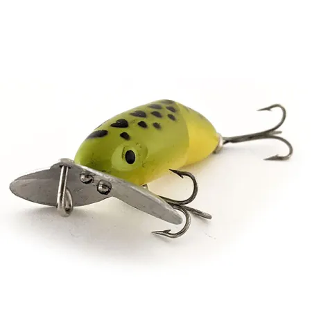 Herter's Nivelvaappu, Sammakko, 7g, Pintauistin, #11842