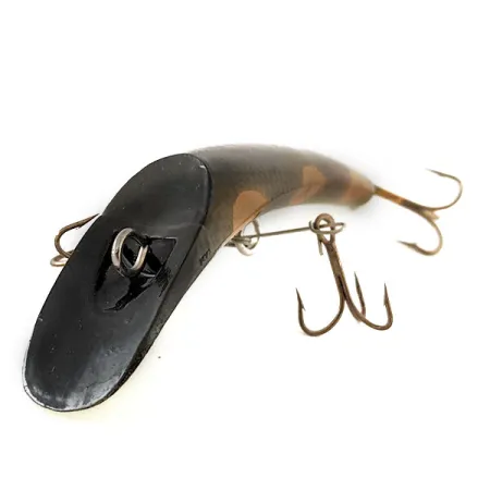 Kmart Kresge #318 Vaappu, Frog, 7g, Kelluva, #11845