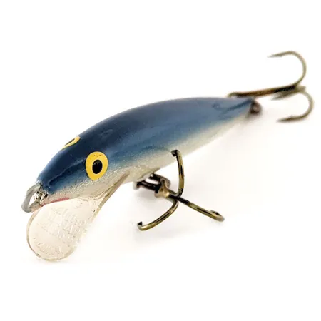 Rapala Original Floater F6 vaappu, SB, 3g, balsapuuta, #11848
