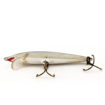 Rapala Original Floater F6 vaappu, SB, 3g, balsapuuta, #11848