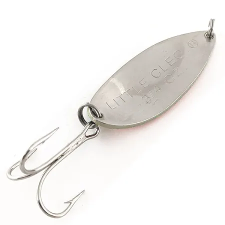 Acme Little Cleo Lusikkauistin, Fire Tiger, 21g, USA-malli, #11849