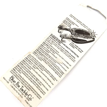 Blue Fox Pixee UV Lusikkauistin, Hammered Nickel / Pink, 7g, UV, #11858