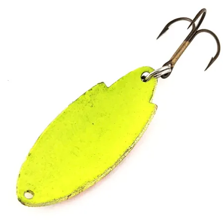 Thomas Buoyant UV Lusikkauistin, Fire Tiger, 5g, UV-aktiivi, #11877