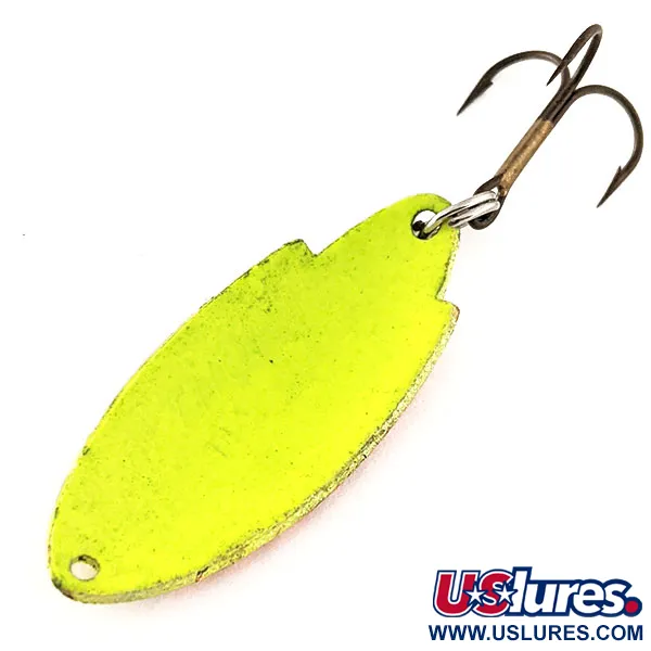 Thomas Buoyant UV Lusikkauistin, Fire Tiger, 5g, UV-aktiivi, #11877