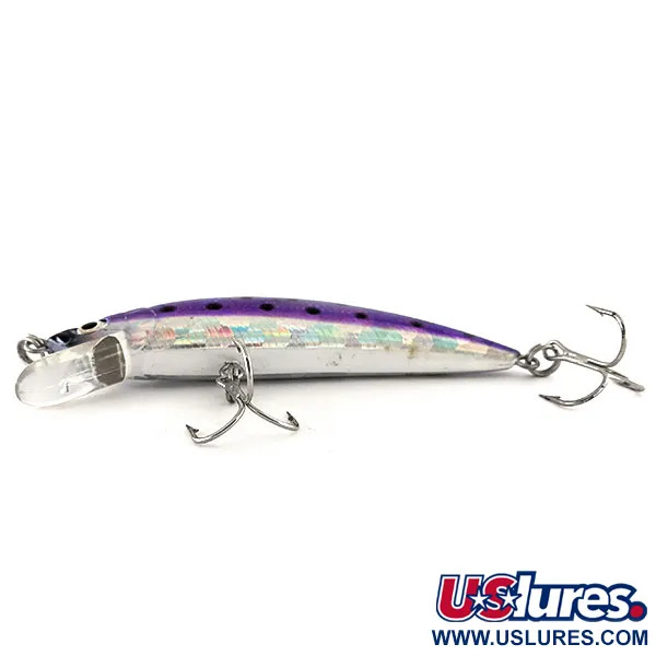 Yo-Zuri Emperor Minnow S11 uppoava vaappu, C130 Rainbow Trout, 20g, #11878