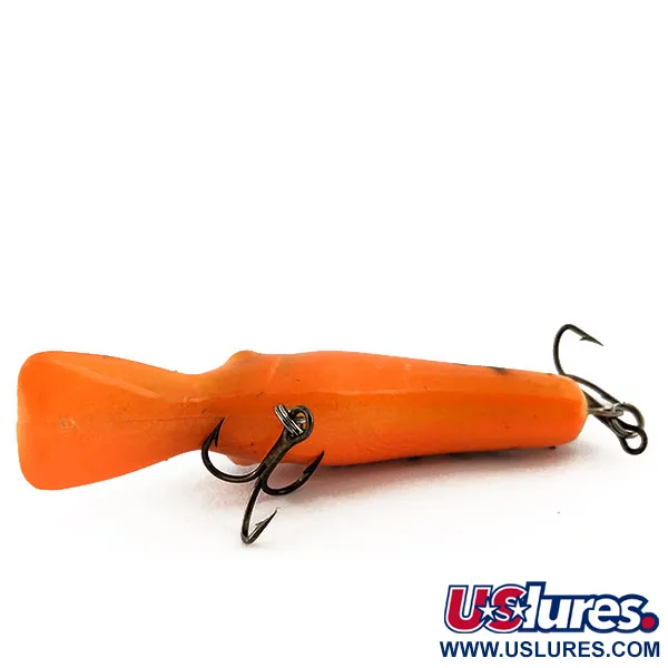 Lindy Shadling UV Vaappu, Orange Tiger, 5.5g, UV-pinnoite, #11885