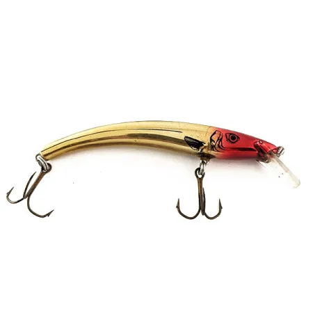Reef Runner Little Ripper 500-67 Treble Hook Eagle Claw