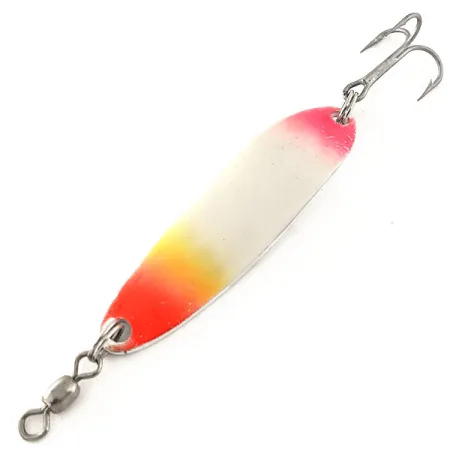 Luhr Jensen Krocodile Die #3 UV