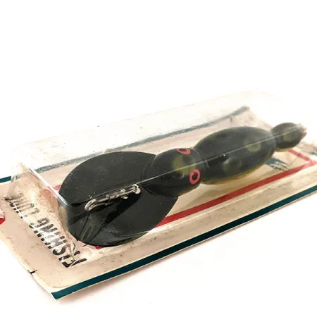 Kmart Kresge #381 Vaappu, Frog, 14g, Pyrstöllippa, #11897