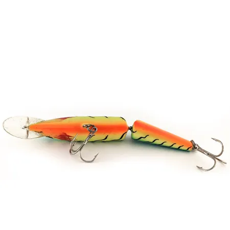 Rapala Shallow Jointed J-13 FT Vaappu, FT, 18g, nivelletty, #11909
