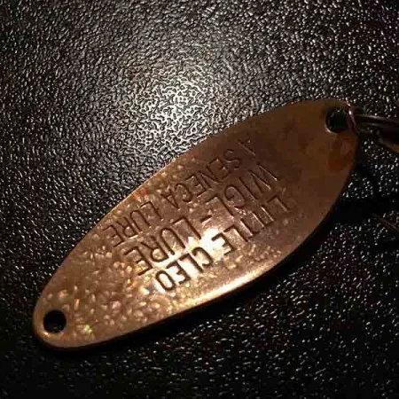 Little Cleo Crystal Lusikka, Crystal (Kultasuomu), 7g, #11940