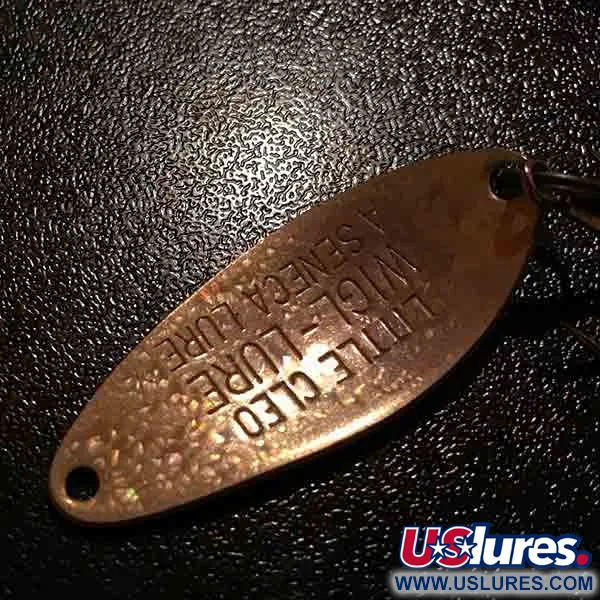 Little Cleo Crystal Lusikka, Crystal (Kultasuomu), 7g, #11940