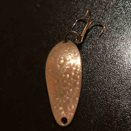 Little Cleo Crystal Lusikka, Crystal (Kultasuomu), 7g, #11940