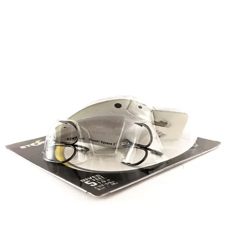 Storm Arashi Silent Square 5 Vaappu, Sini/Hopea, 18g, Silent, #11951