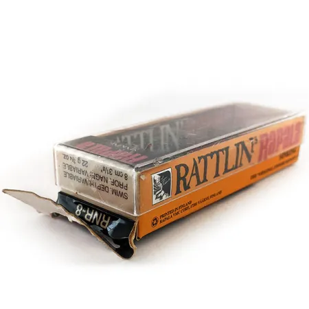 Rapala Rattl'n RAP 08 Uppoava Vaappu, HESD, 20g, Räminä, #11954
