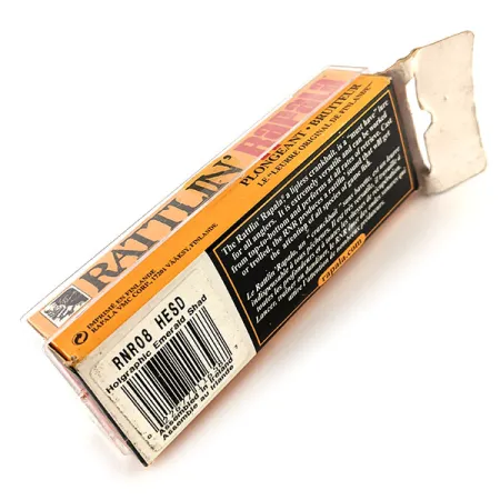 Rapala Rattl'n RAP 08 Uppoava Vaappu, HESD, 20g, Räminä, #11954