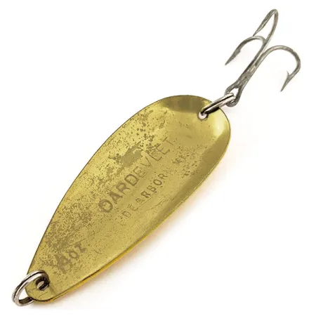 Eppinger Dardevle Dardevlet Lusikka, Five of Diamonds, 21g, #11970