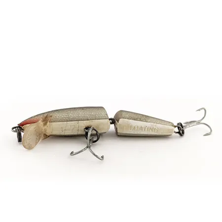 Rapala Jointed J7 Nivelvaappu, G (Kulta), 4g, Balsapuu, #11976