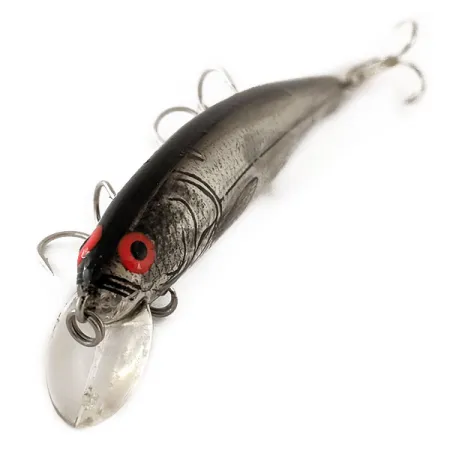 Bomber Long A15A Vaappu, Mirror, 14g, Suspender, #12016