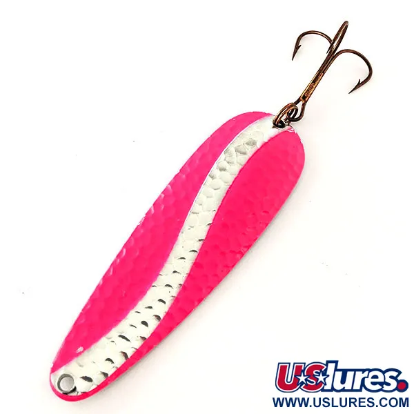 Worth Chippewa Steel Spoon UV -lusikkauistin