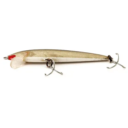 Rapala Original Floater F9 Vaappu, S (Hopea), 4g, Balsa, #12031