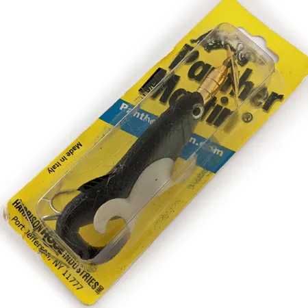 Panther Martin 9 Double Trouble pehmovieheellä