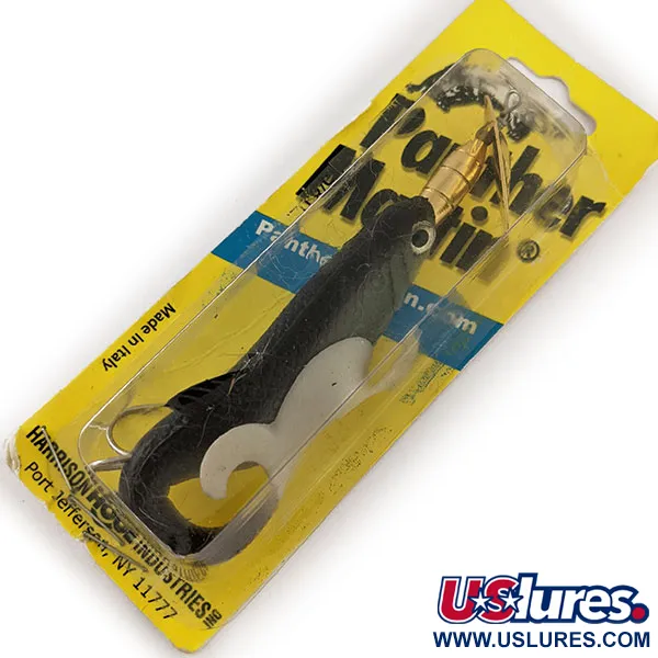 Panther Martin 9 Double Trouble pehmovieheellä