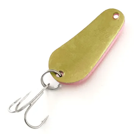 Aeroplane Spinner Aero Lusikka, Rosa, 7g, UV-tehoste, #12051