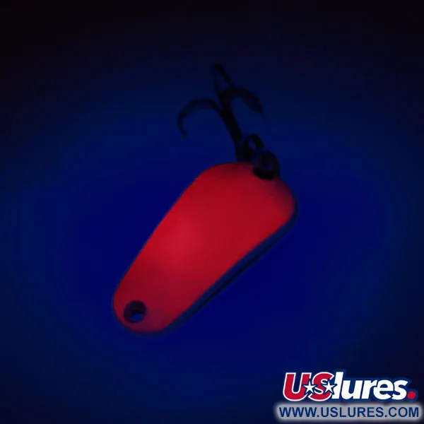 Aeroplane Spinner Aero Lusikka, Rosa, 7g, UV-tehoste, #12051