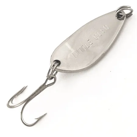 Little Cleo Seneca Lusikka, Nikkeli, 5g, Original Seneca, #12091