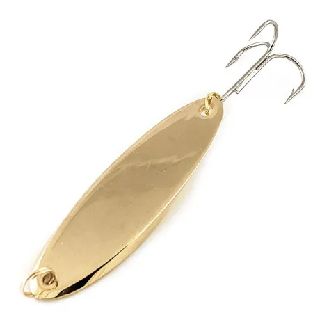 Acme Kastmaster Lusikkauistin, Kulta, 28g, Aerodynaaminen, #12136