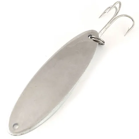 Acme Kastmaster Lusikka, Vaaleansininen/Nikkeli, 56g, Makrilli, #12138