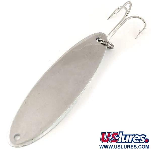 Acme Kastmaster Lusikka, Vaaleansininen/Nikkeli, 56g, Makrilli, #12138