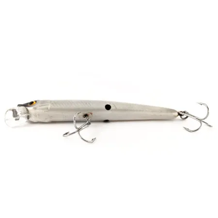 Bass Pro Shops Tourney Special Minnow Vaappu, Hopea, 14g, #12155