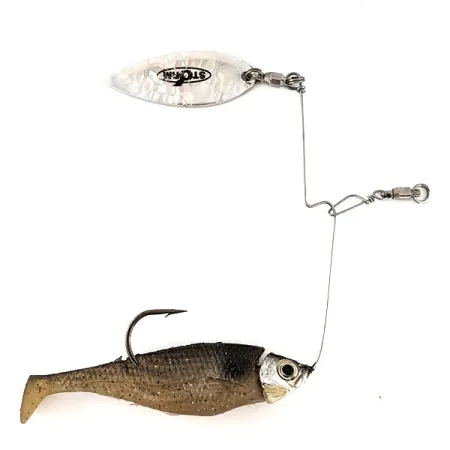 Storm Spinner Bait