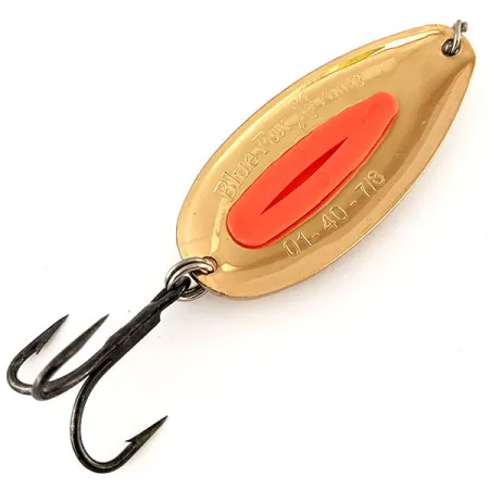 Blue Fox Pixee UV Lusikka, Gold / Pink, 24g, UV-insertti, #12187