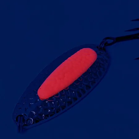 Blue Fox Pixee UV Lusikka, Gold / Pink, 24g, UV-insertti, #12187