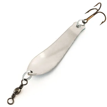 Panther Martin Lampo Pesante da Lancio Lusikka, Nikkeli/Sininen, 11g, #12251