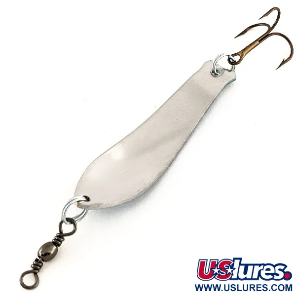 Panther Martin Lampo Pesante da Lancio Lusikka, Nikkeli/Sininen, 11g, #12251