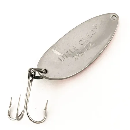 Acme Little Cleo UV Lusikka, Fire Tiger, 11g, UV-pinnoite, #12268