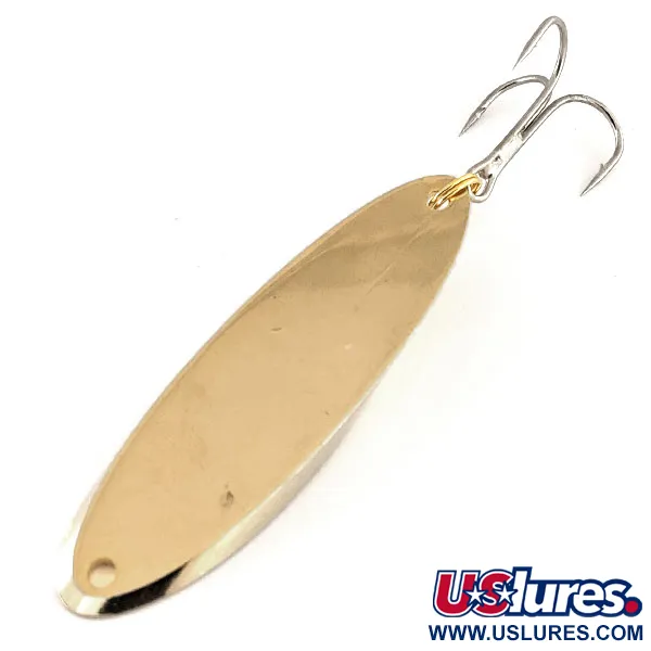 Acme Kastmaster Lusikka, Kulta, 28g, Pitkäheittoinen, #12274