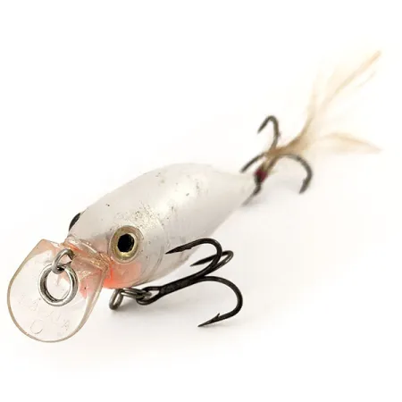 Rapala X-RAP Shad Shallow Vaappu, GGH, 9g, Höyhenkoukku, #12281