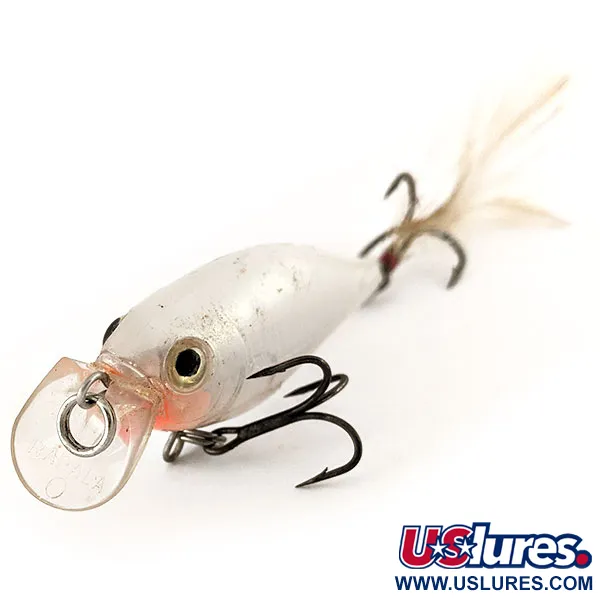 Rapala X-RAP Shad Shallow Vaappu, GGH, 9g, Höyhenkoukku, #12281