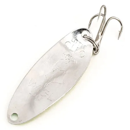 Little Cleo (Hula Girl) UV Lusikkauistin, Chartreuse, 4g, #12310