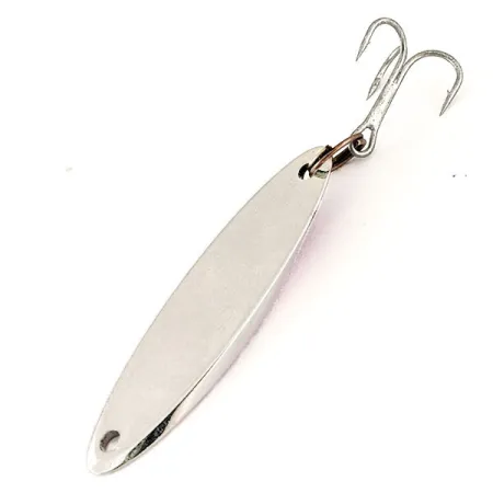 Acme Kastmaster Lusikka, Nikkeli/Kirjolohi, 7g, Messinki, #12312