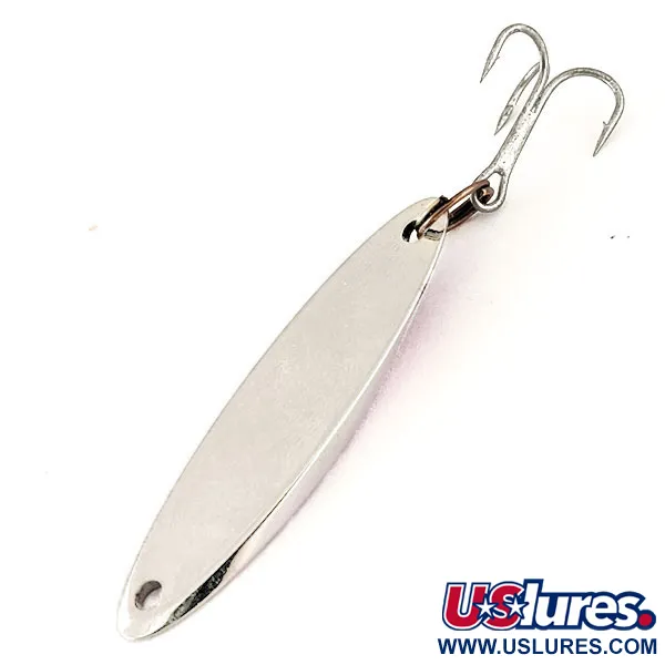 Acme Kastmaster Lusikka, Nikkeli/Kirjolohi, 7g, Messinki, #12312