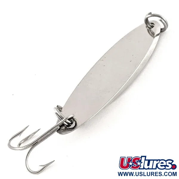 Acme Kastmaster Lusikka, Nikkeli, 7g, Helmiäiskoristelu, #12322