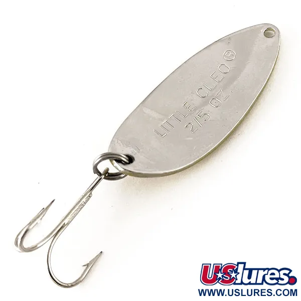 Acme Little Cleo Lusikka, Five of Diamonds, 11g, Kyhmyprofiili, #12330