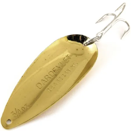 Eppinger Dardevle Dardevlet Lusikka, Five of Diamonds, 21g, #12338